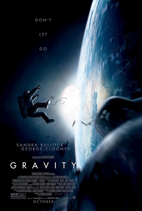 Grawitacja / Gravity (2013) V2.MULTi.720p.BluRay.x264.DTS.AC3-DENDA / LEKTOR i NAPISY PL