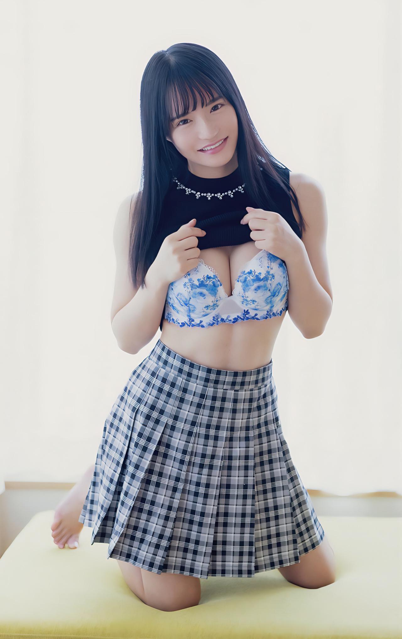 Sara Tsukihi 月妃さら, 週刊実話デジタル写真集 [ホテル密会 #05] Set.01(7)