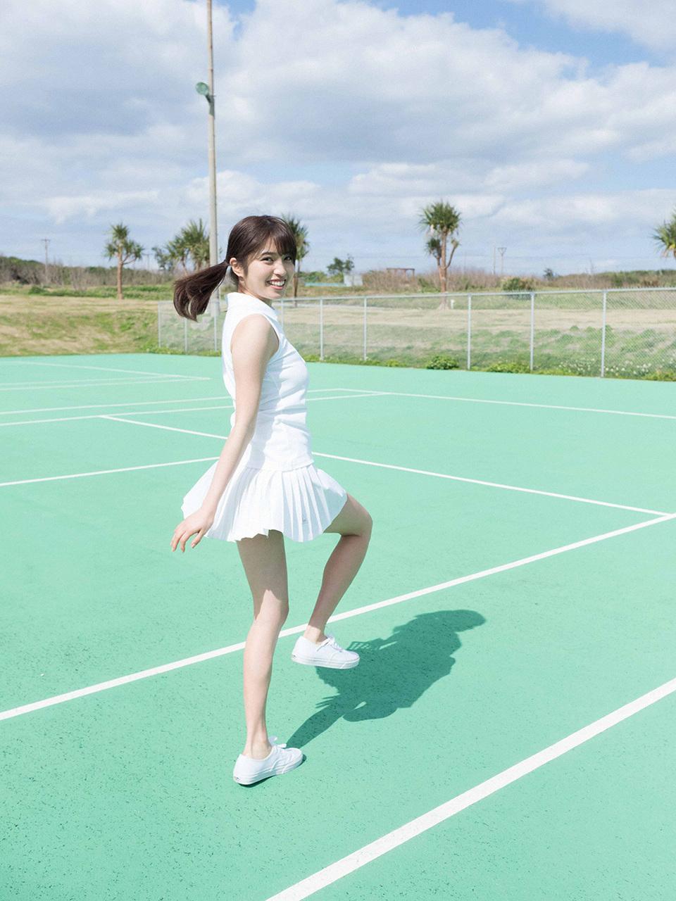 Miyu Murashima 村島未悠, [WPB-net] No.216 「PRCIOUS STONE」 Set.03(29)