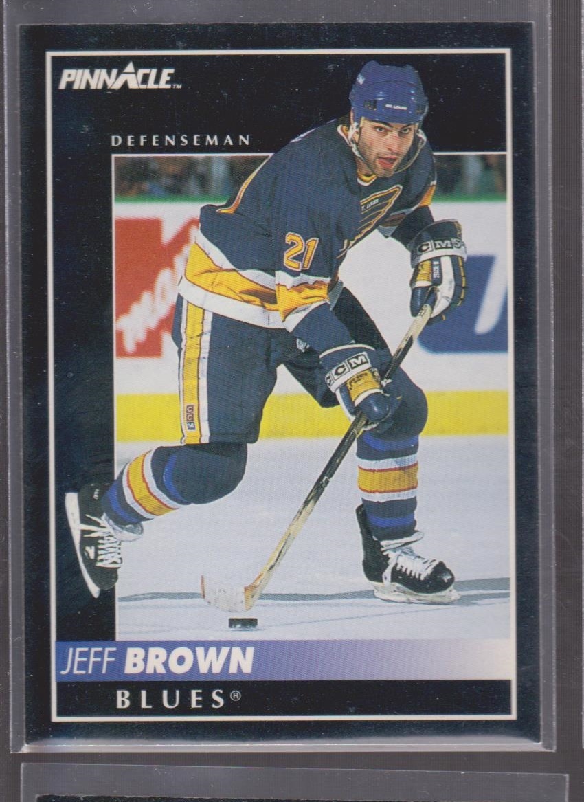 St. Louis Blues Cards Collection Lot You Pick-- Get 40% off READ