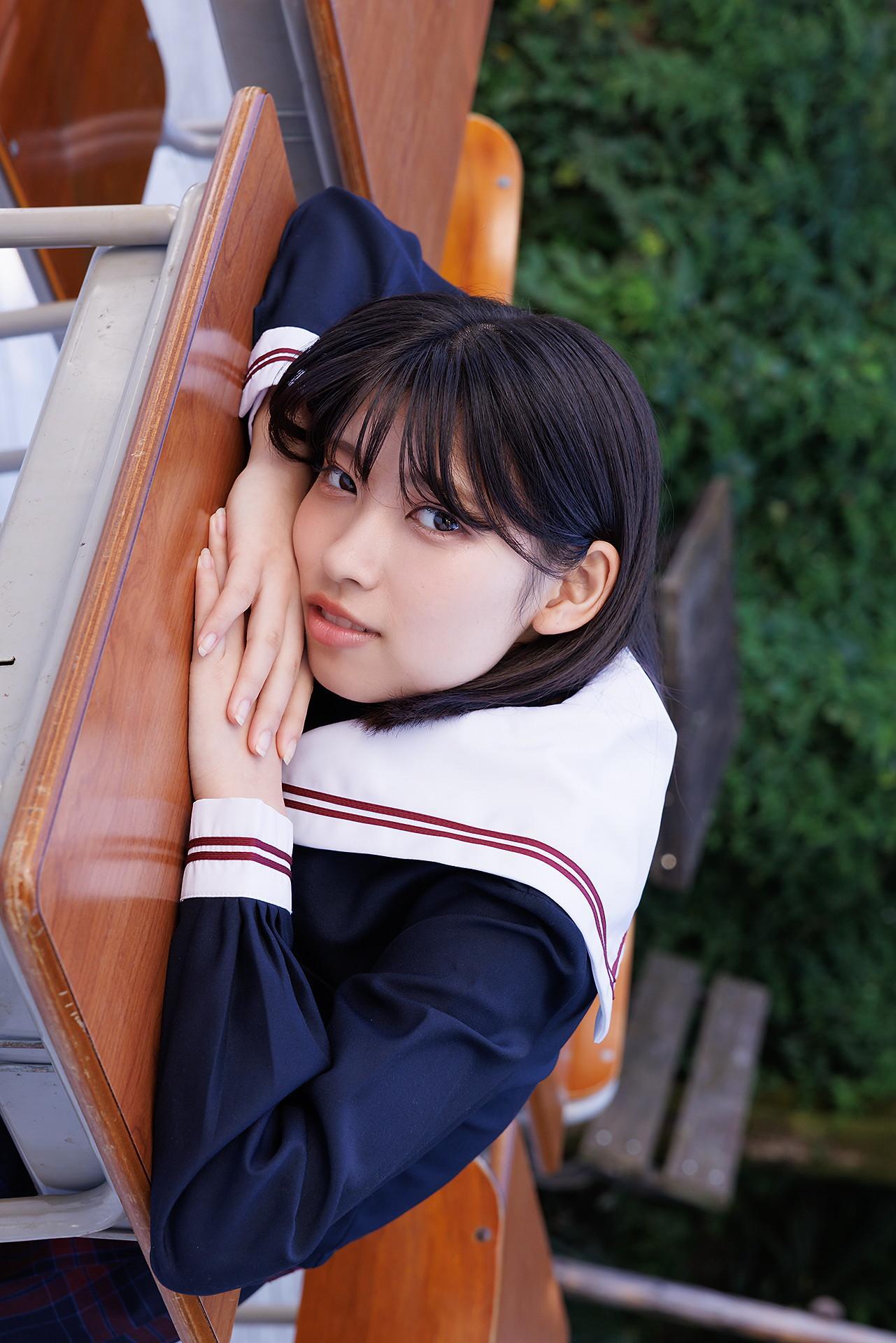 Akane Nishikawa 西川茜, Minisuka.tv 2025.02.27 Regular Gallery Set 09.01(11)
