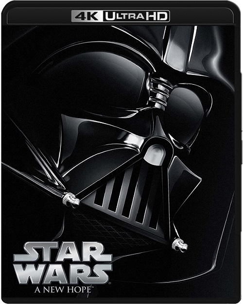 Gwiezdne wojny: Część IV - Nowa nadzieja / Star Wars: Episode IV - A New Hope (1977) MULTi.2160p.UHD.BluRay.Remux.HDR10.HEVC.Atmos.TrueH...