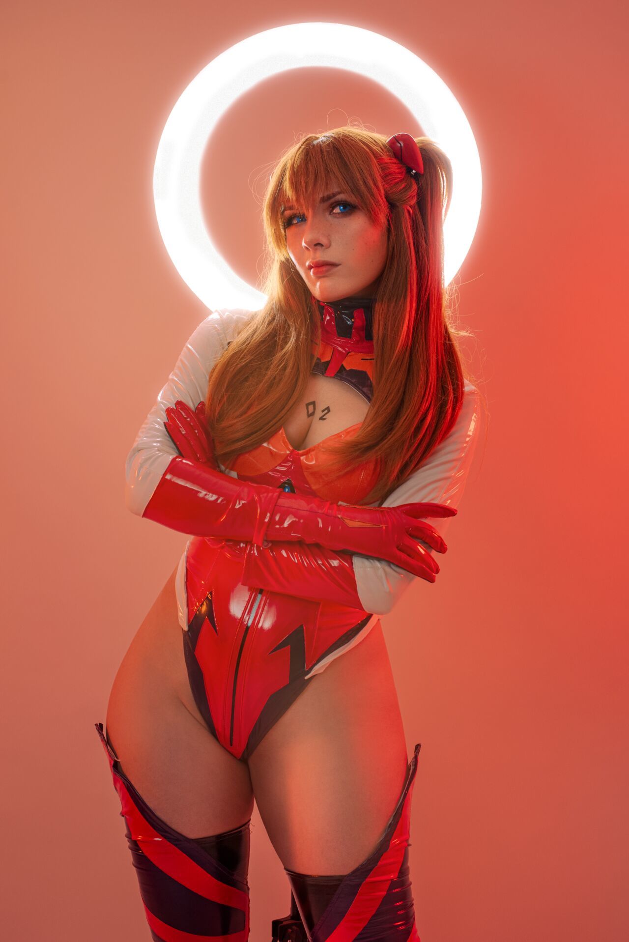 Flaiveth Asuka Suit