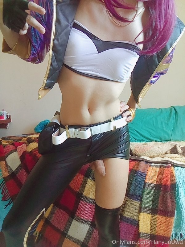 Hanyuu - Akali