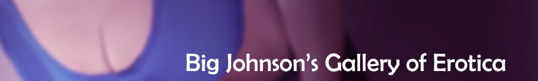 Big Johnson Collection / YourBigJohnson / Сборник Big Johnson [2015 -2021] [3DCG, Oral, Anal, Multiple penetration, Group, Futa/trans, Voiced] [WEB-DL] [eng] [uncen] [60FPS] [1080p]