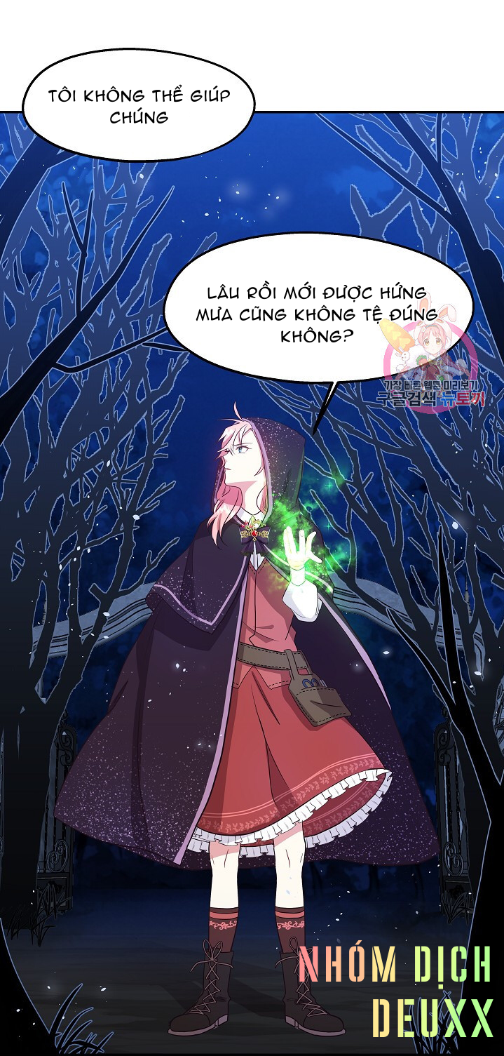 Xin Chào, Tôi Là Người Làm Vườn! Chap 3 - Next Chap 4
