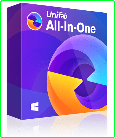 UniFab 2.0.1.3 Repack & Portable by Elchupacabra GgeETVJJ_o