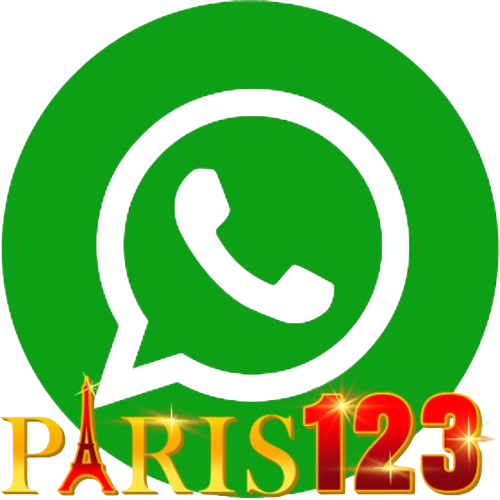 Whatsapp Paris123