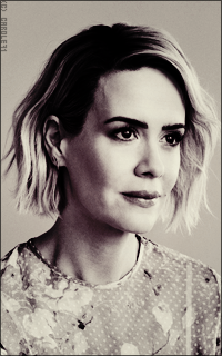 Sarah Paulson VLeN3W1N_o