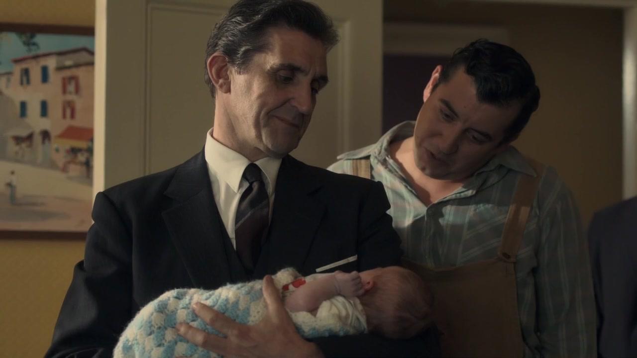 Call The Midwife S09E06 720p HDTV x264-MTB Call The Midwife S09E06 720p HDTV x264-MTB