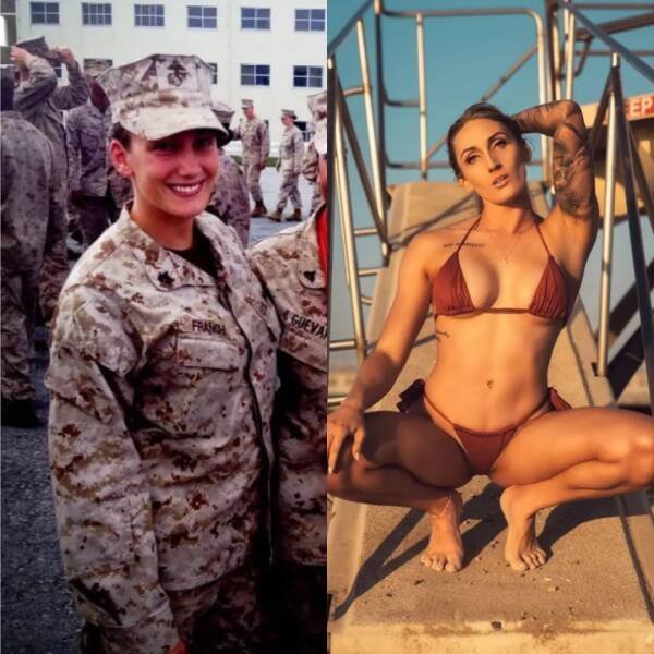 GIRLS IN & OUT OF UNIFORM 2Tsn9vDl_o