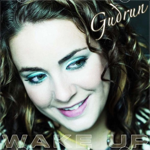 Gudrun - Wake Up - 2005