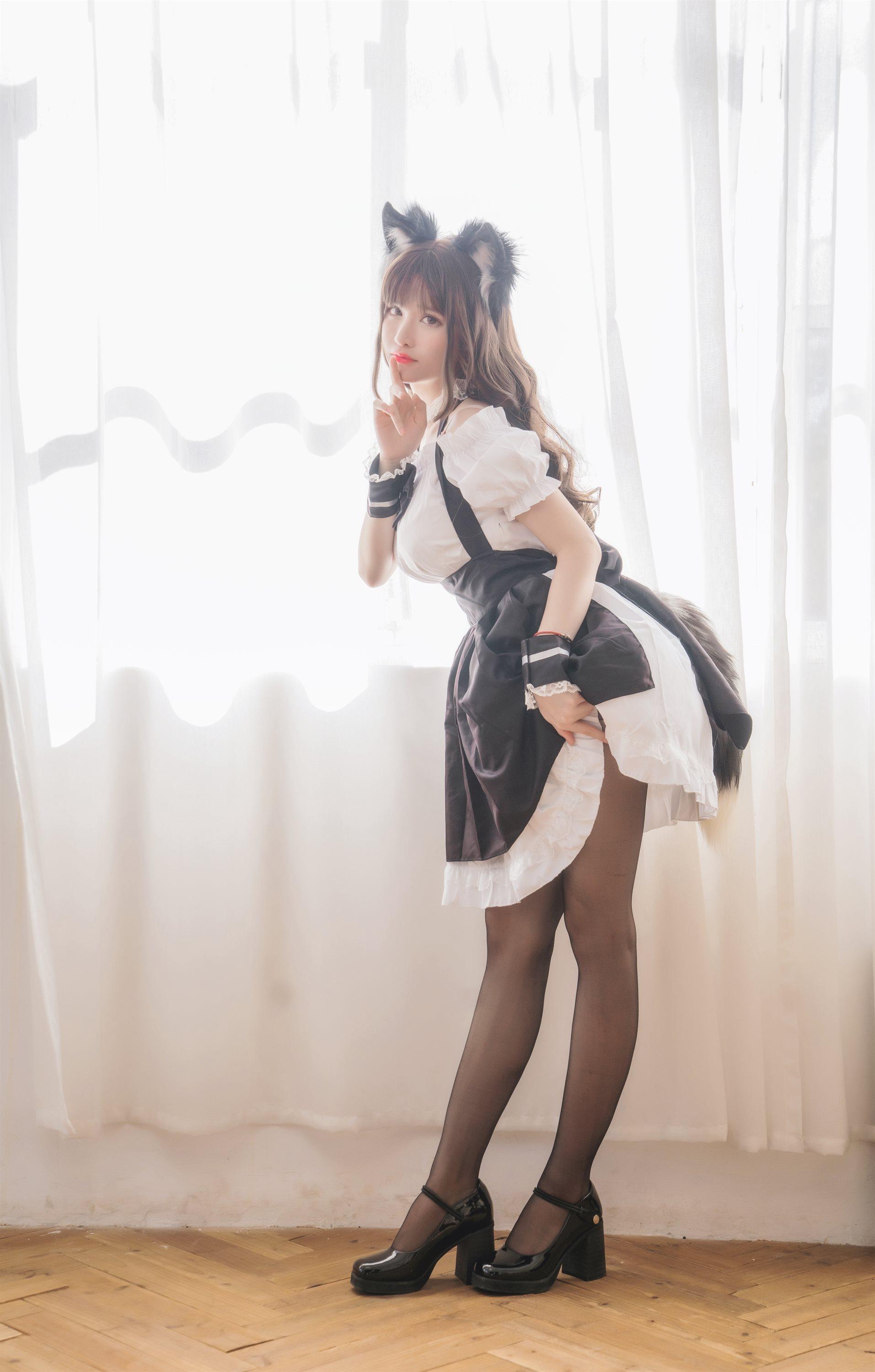 白金Saki-小野妹子w×宅夏×前羽 四人彼女电子档(43)