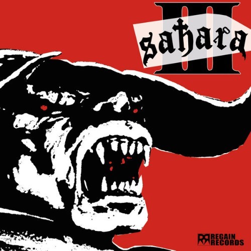 Sahara - Hell on Earth - 2022