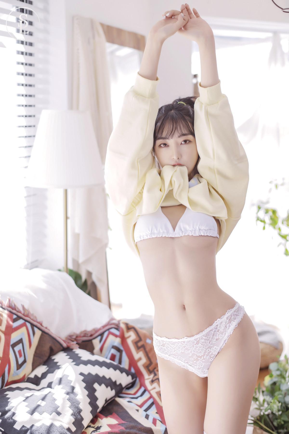 HaNari 하나리, [SAINT Photolife] HaNari Vol.2 – Set.02(9)