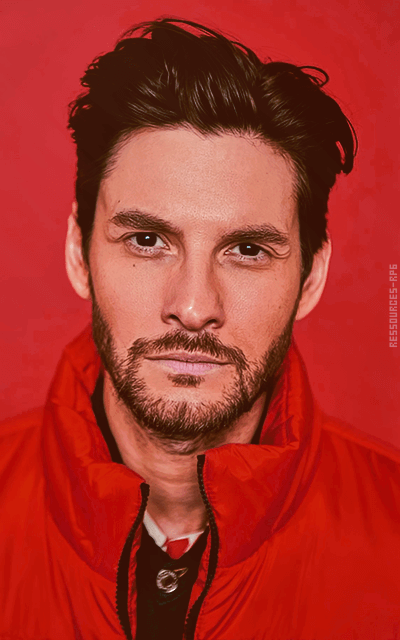 Ben Barnes - Page 2 GFfz48hx_o