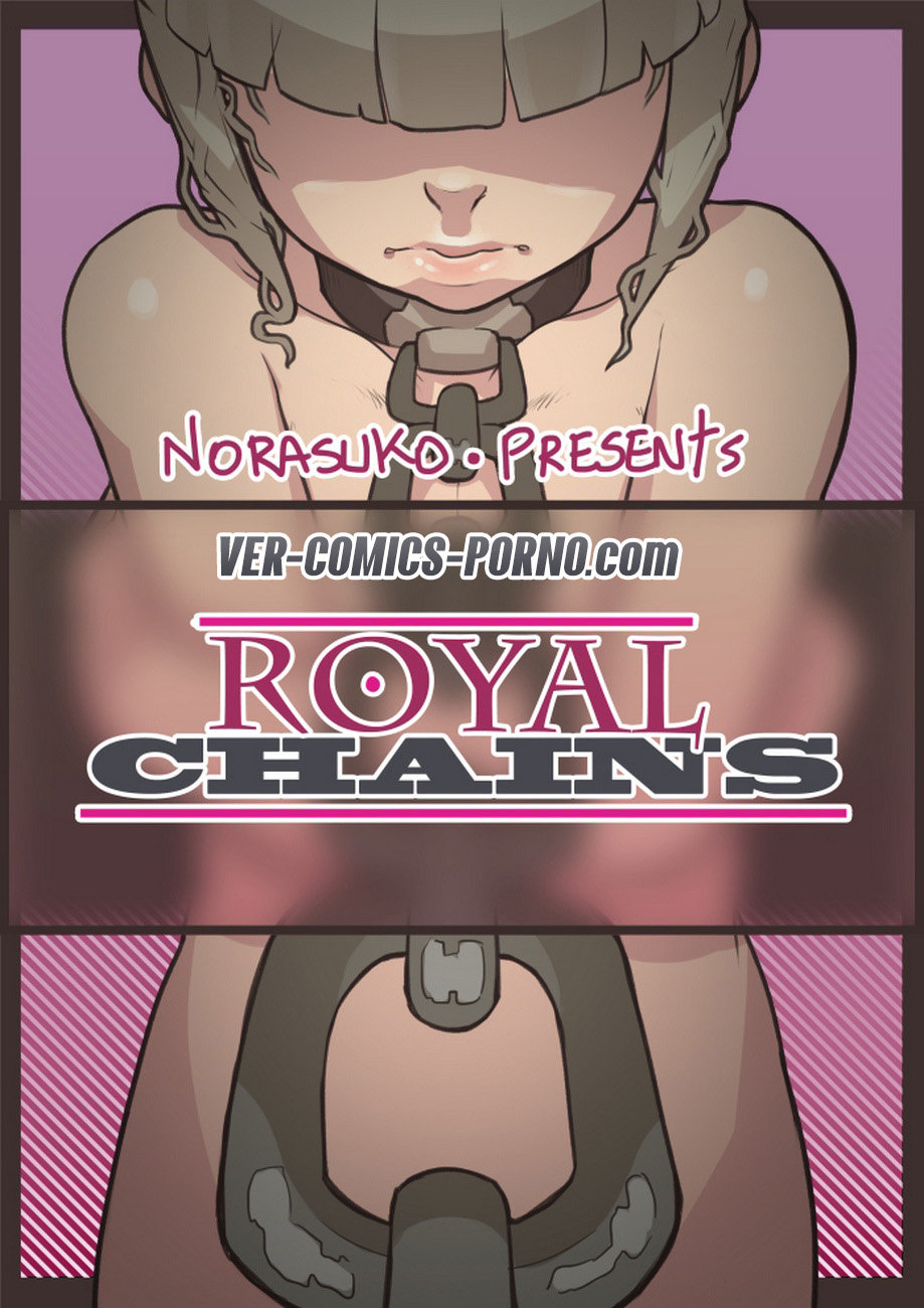 Royal Chains - 0