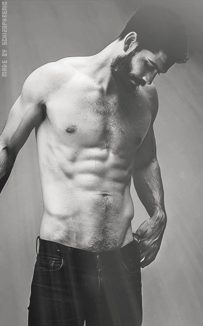 Casey Deidrick H58Bhntn_o