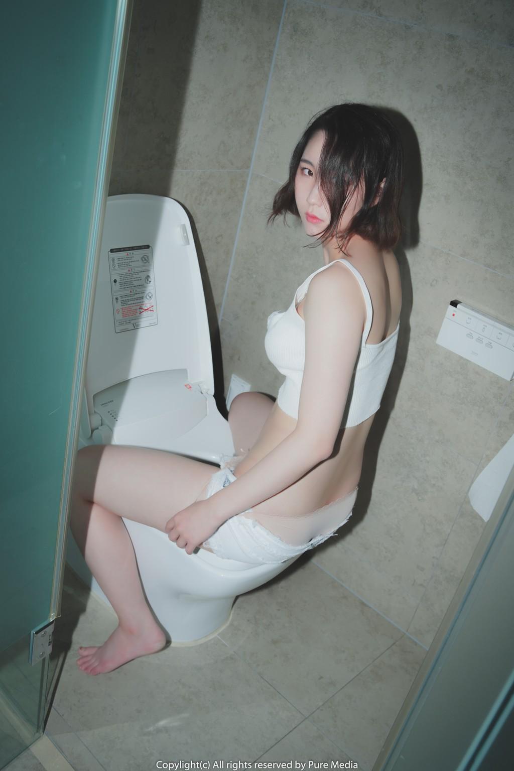 Pure Media Vol.43: Xero (유제로) (73 photos)(30)