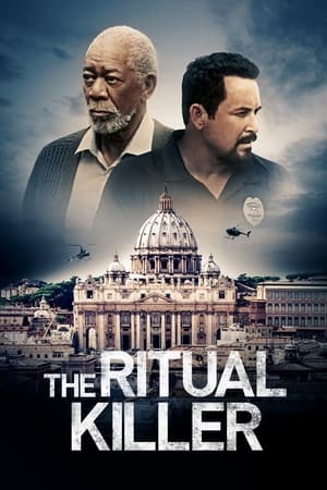 The Ritual Killer 2023 720p 1080p WEBRip