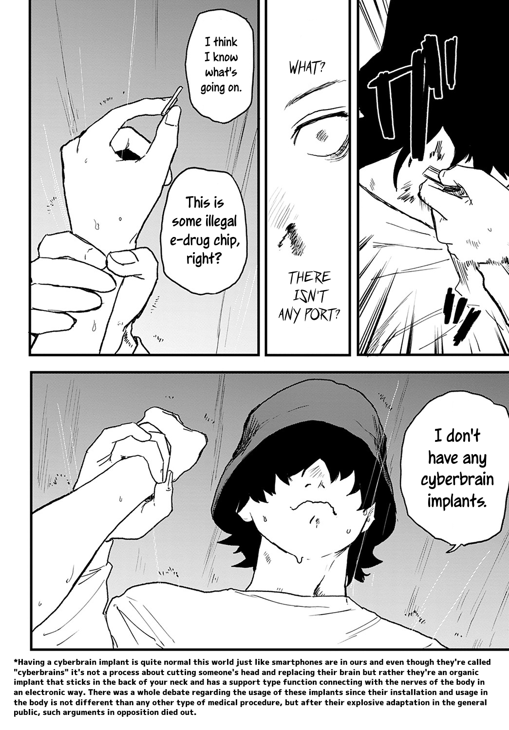 [Ken Sogen] Better than Sex [English] [Uncle Bane]