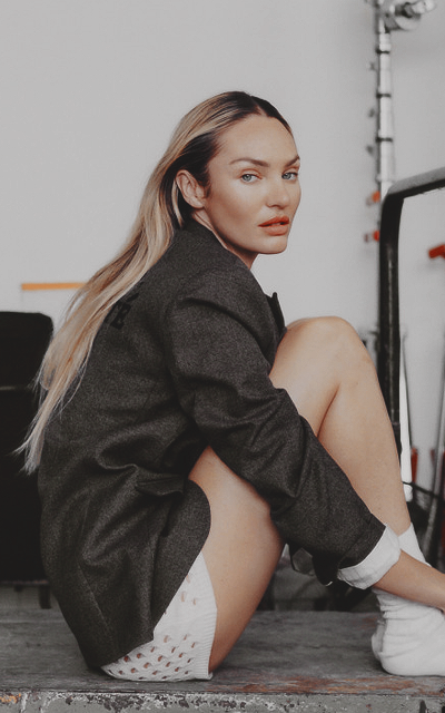 Candice Swanepoel  - Page 2 HuCgyfIo_o