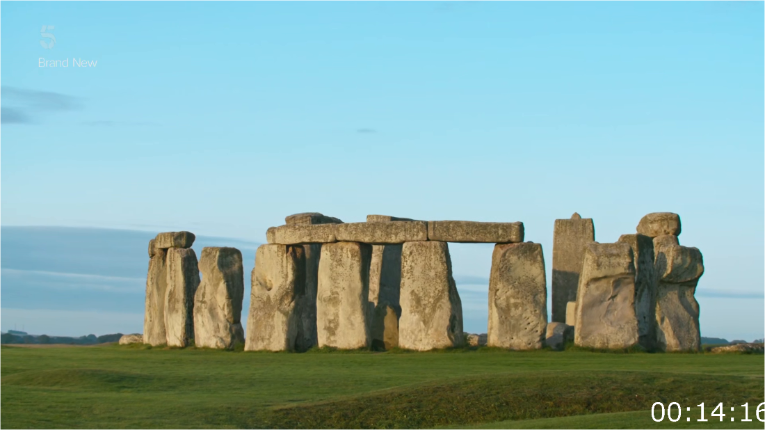 Ch5 Stonehenge The Discovery [1080p] HDTV (x265) Tarwv5X7_o