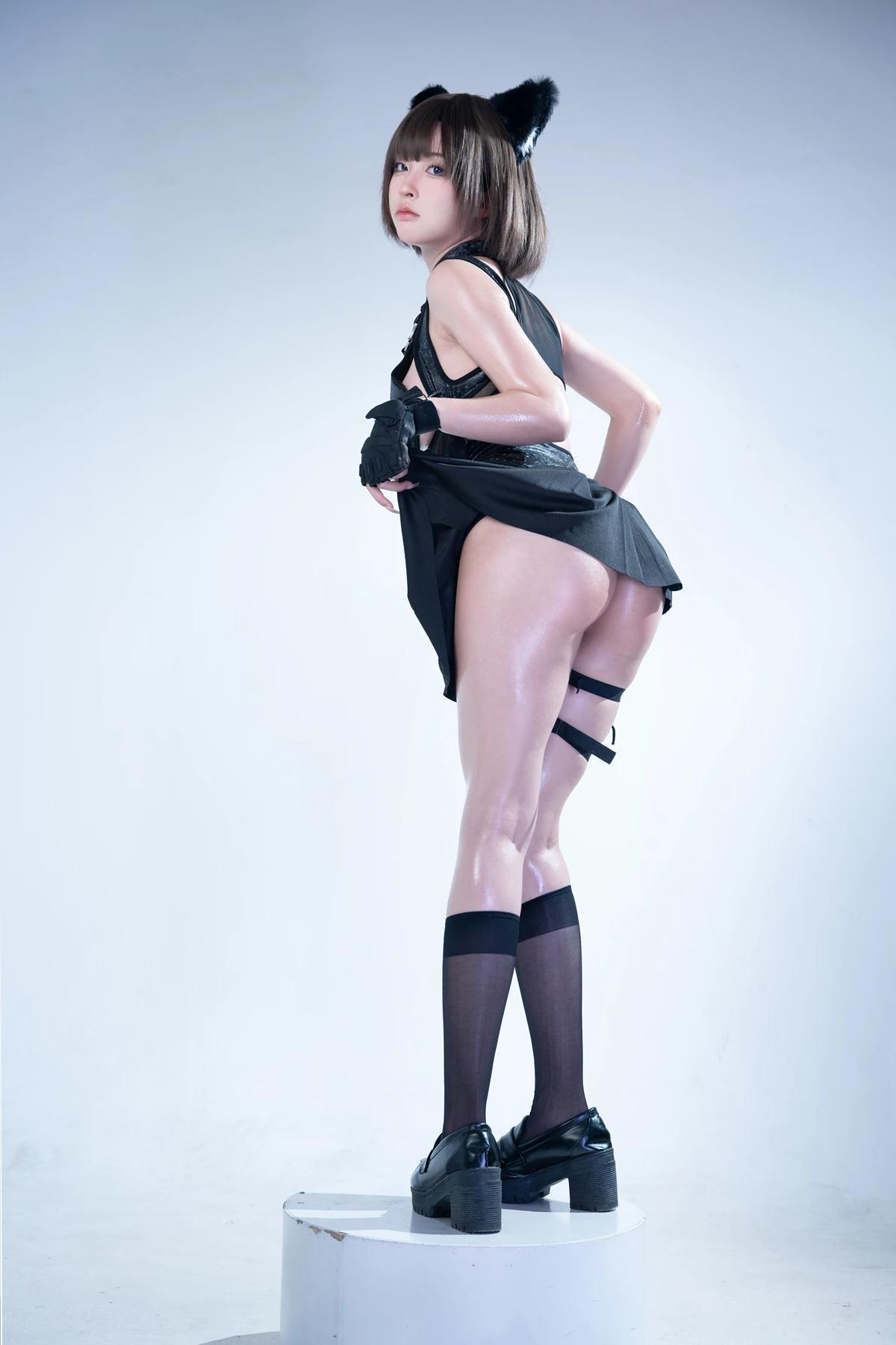Cosplay 幼愛Youmeko – 喵武(7)