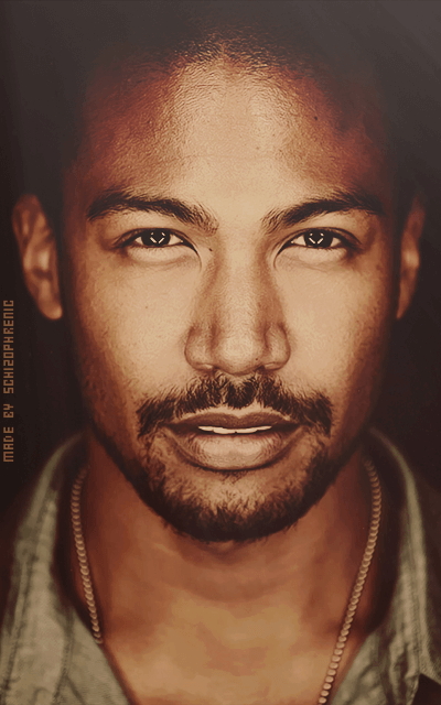 Charles Michael Davis 0e5k4SKY_o