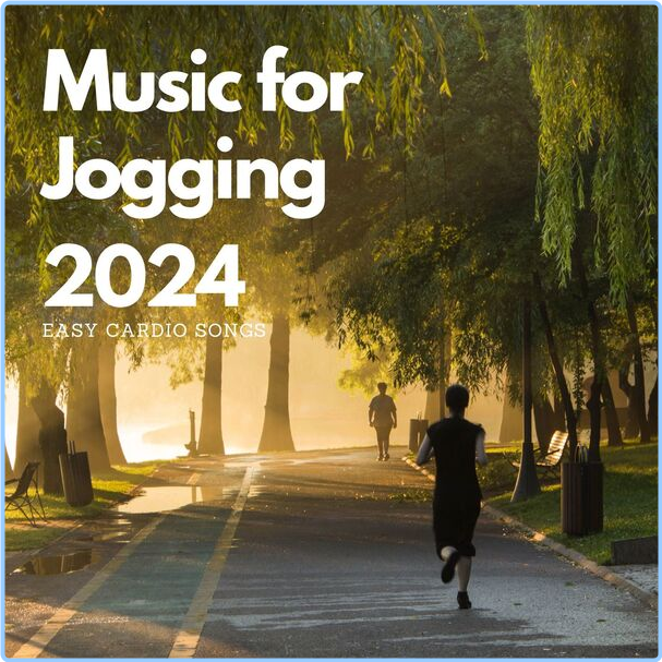 Various Artists - Music For Jogging (2024) - Easy Cardio Songs (2024) [320 Kbps] 9A0uCl97_o