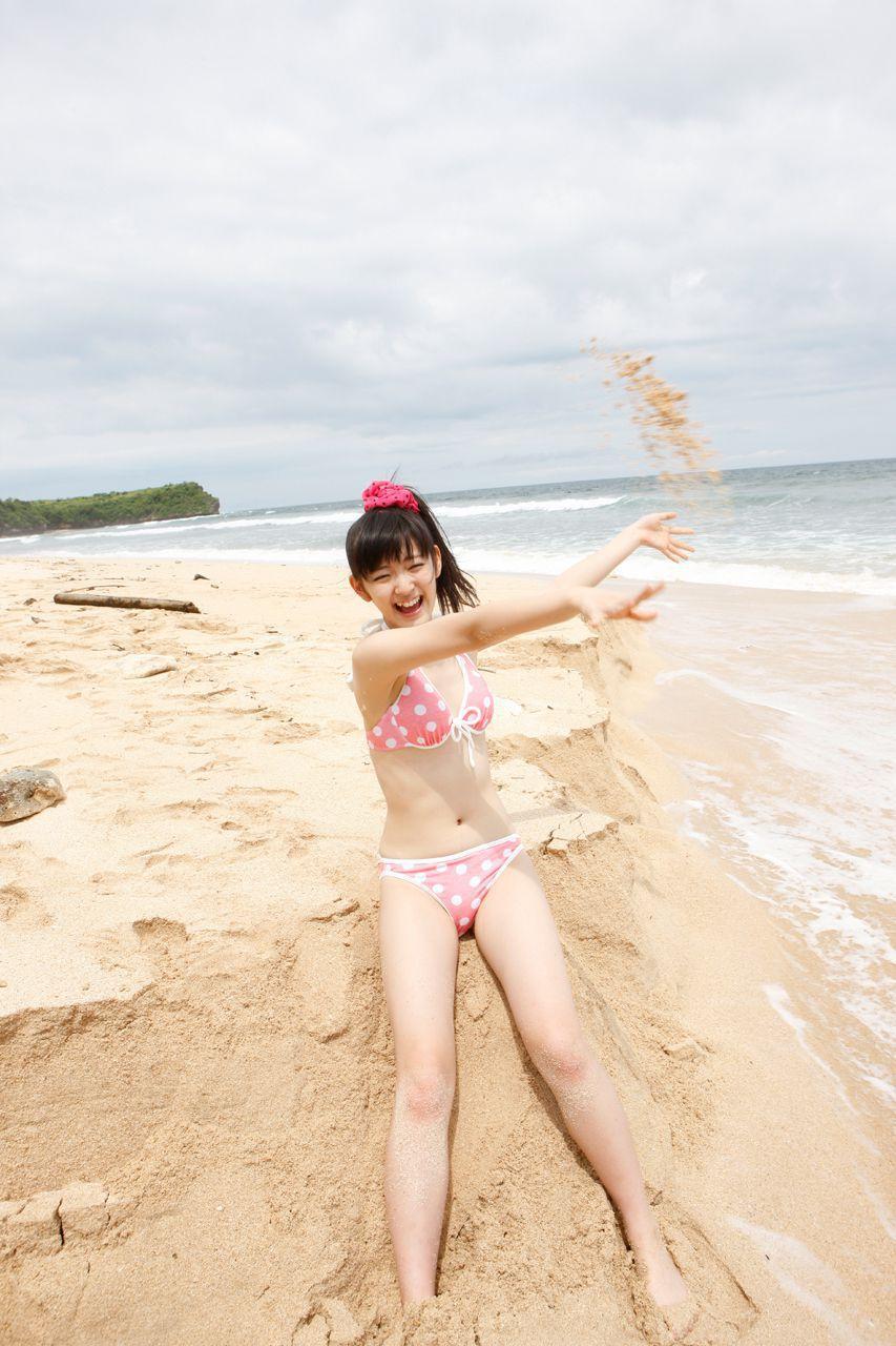 鈴木愛理 Airi Suzuk [Hello! Project Digital Books] Vol.96 写真集(79)