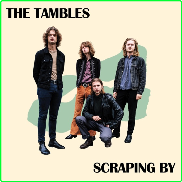 The Tambles 2 Albums (2019) 2022 [FLAC] PfCUSud1_o