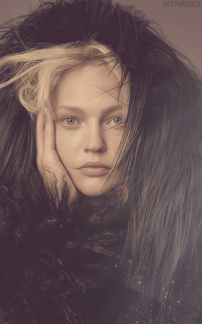 Sasha Pivovarova - Page 6 8kWMKi6i_o