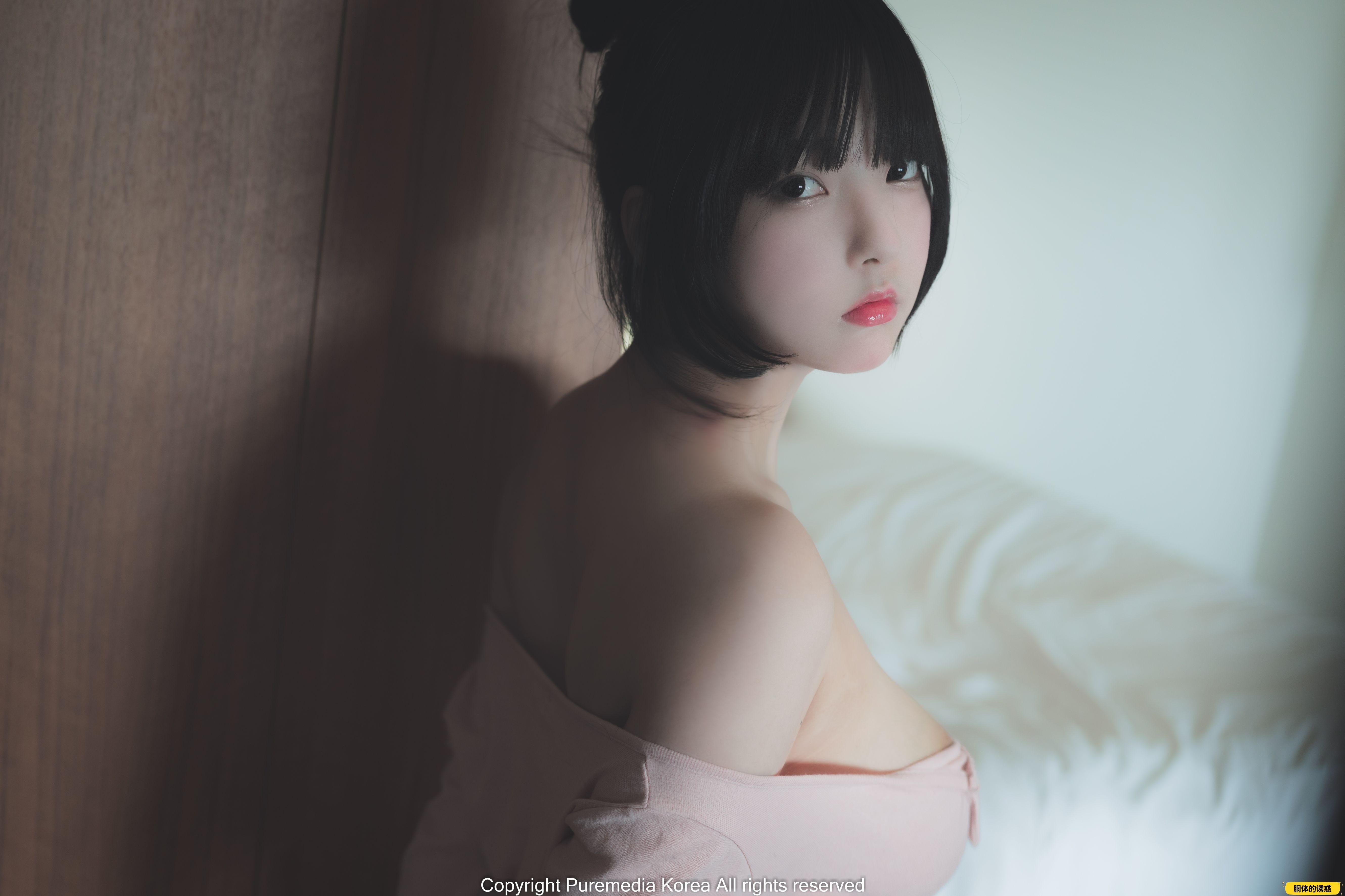 Hansom (한솜) - [Pure Media] Vol.122 [97P-850MB]