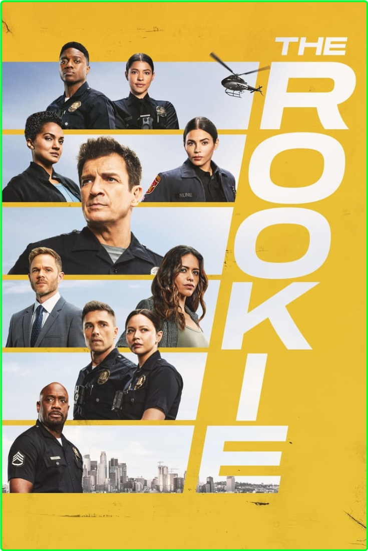 The Rookie S06E02 [720p] HDTV (x264/x265) [6 CH] 04aCQrHc_o