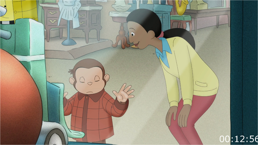 Curious George A Halloween Boo Fest (2013) [1080p] WEBrip (x264) [6 CH] M5aWydcF_o