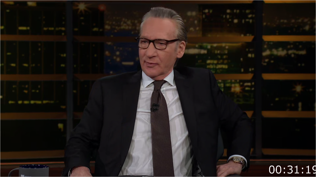 Real Time With Bill Maher [S22E04] [1080p] (x265) 377f0lUl_o