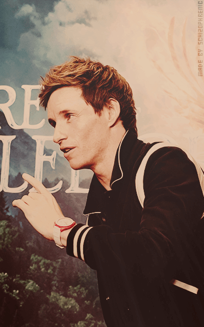 Eddie Redmayne CvaYRWmf_o