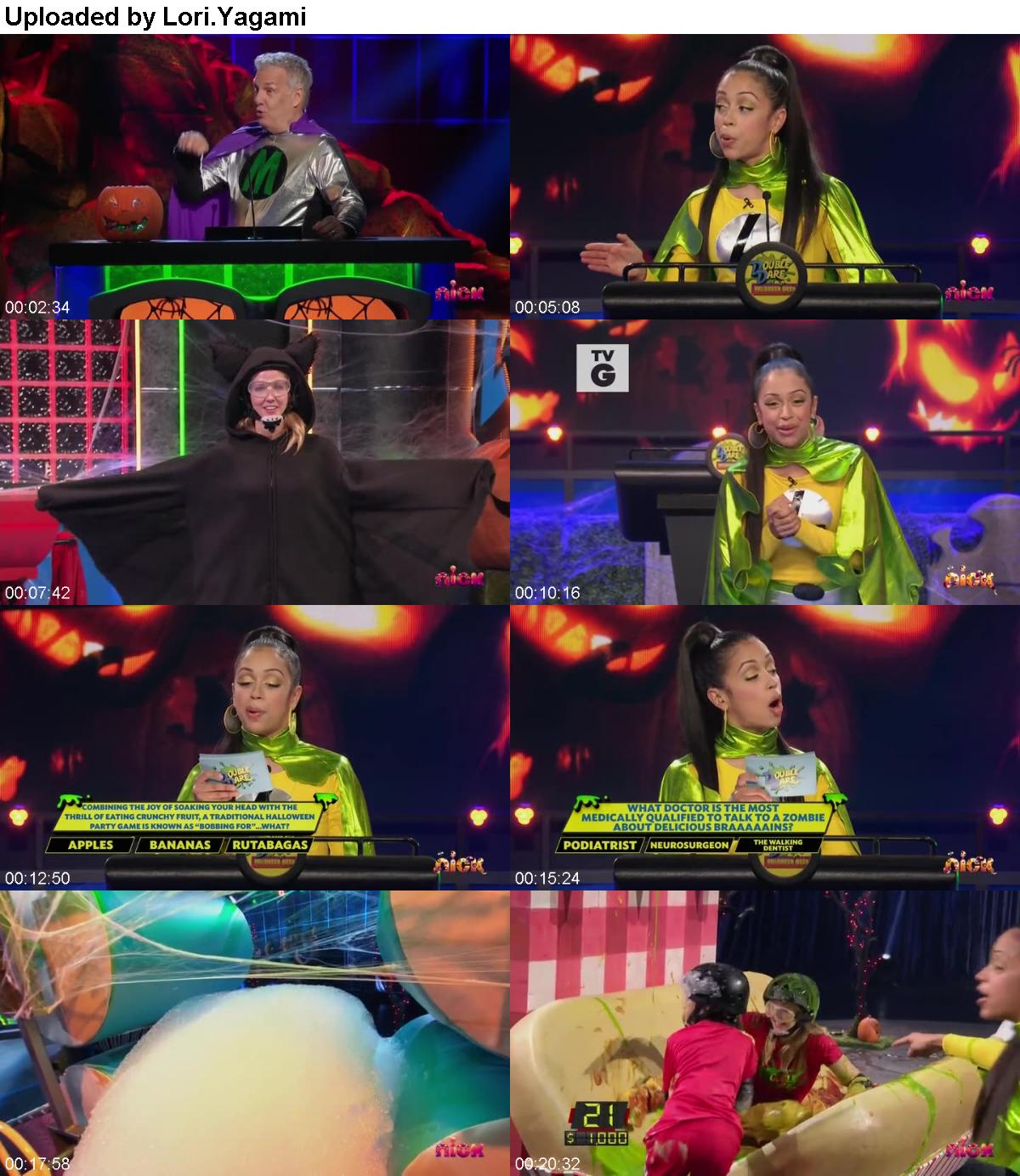 Double Dare 2018 S02E14 HDTV x264-W4F