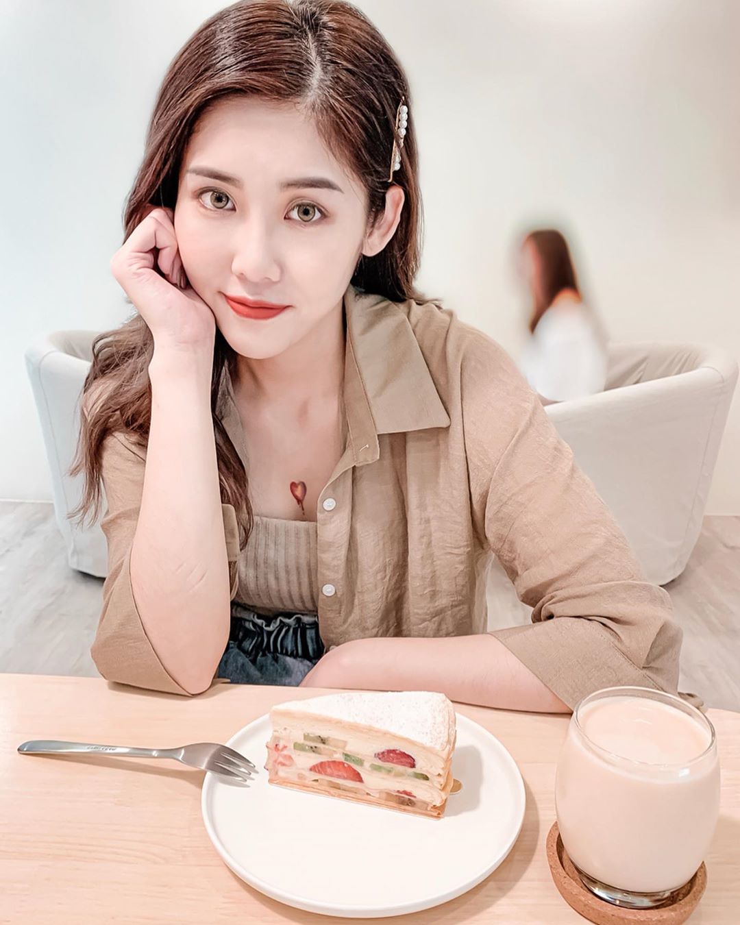 直播正妹—蒂兒Ariana 0PzGx2hd o - 直播正妹—蒂兒Ariana