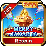 Merry Jakarta