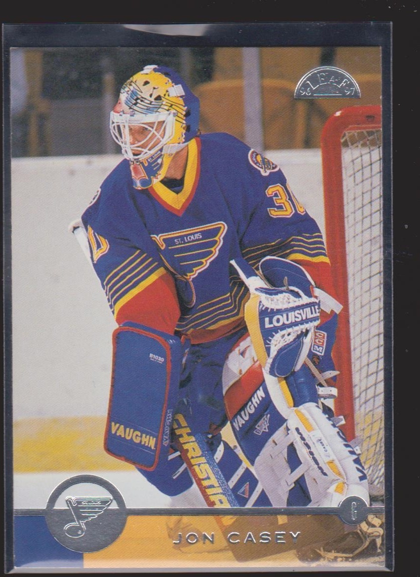 St. Louis Blues Cards Collection Lot You Pick-- Get 40% off READ