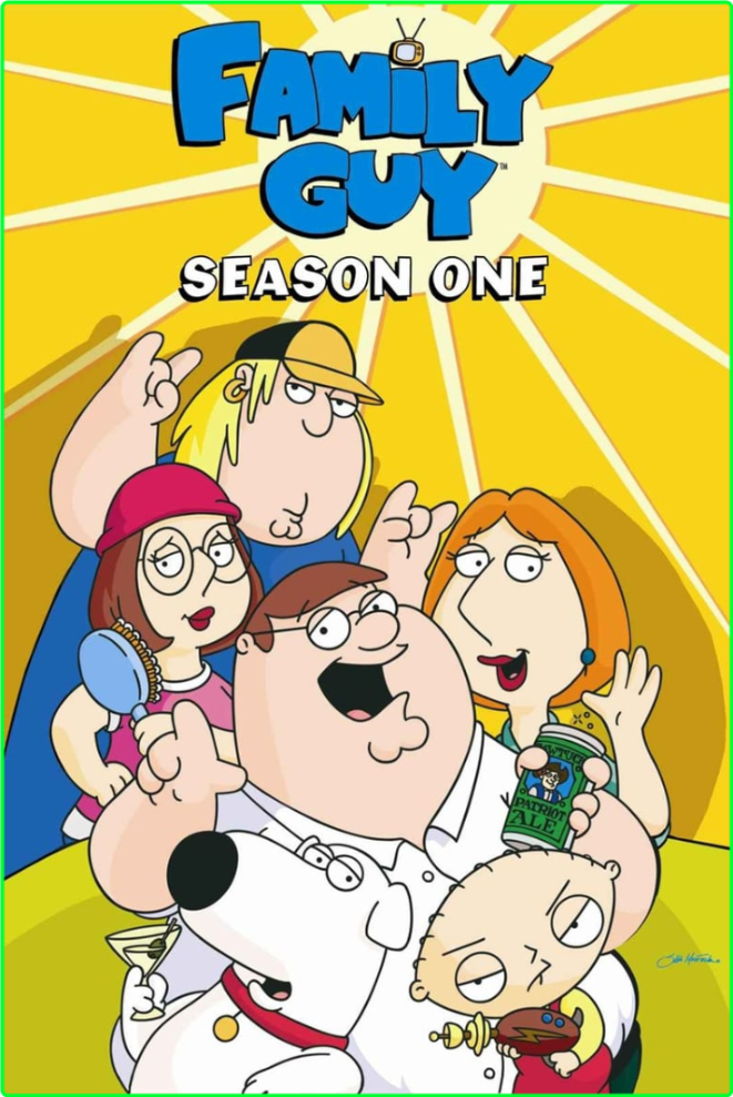 Family Guy (1999) S01-S21 [720p] Z6ABu0JJ_o