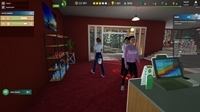 Cafe Owner Simulator (2022/RUS/ENG/MULTi11/RePack by DODI)