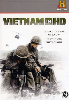 Vietnam in HD - Stagione 1 (2012) (Completa) .mp4 WEB-DL SD