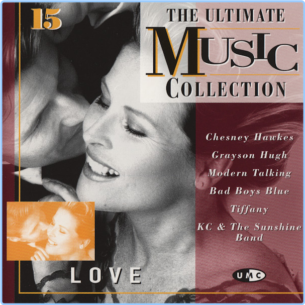 V A The Ultimate Music Collection 15 (1995) Love Flac 16 44 FkHpk9nZ_o