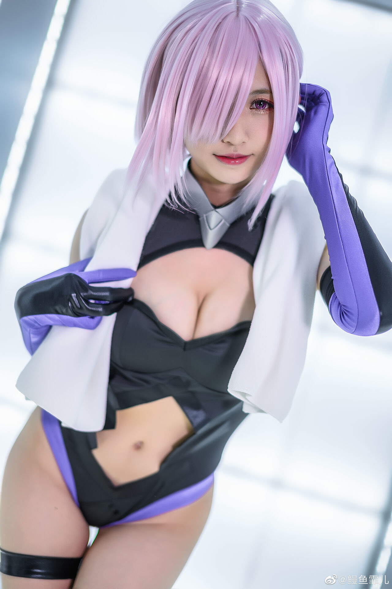 [鳗鱼霏儿] 玛修