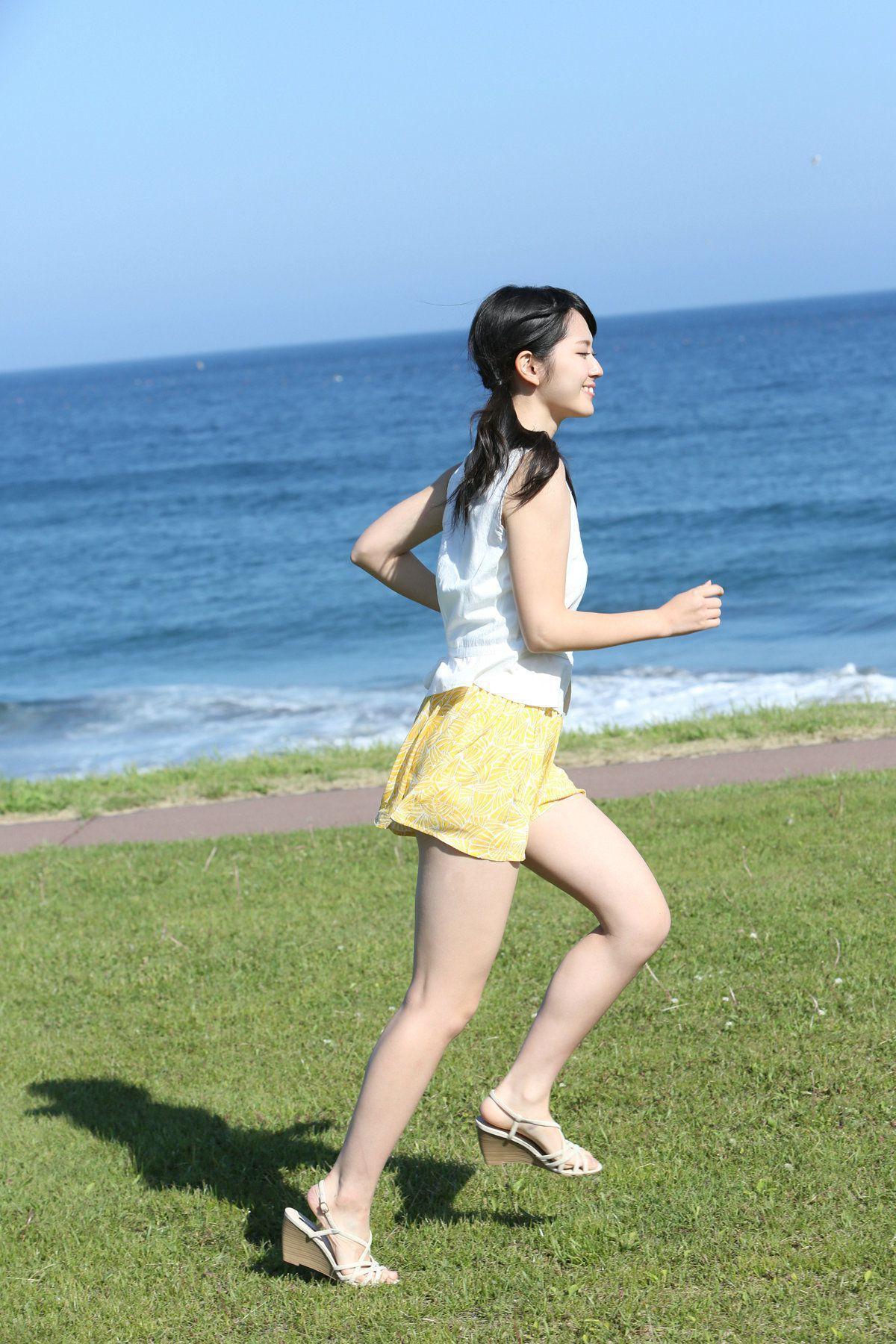 鈴木愛理 Airi Suzuki [Hello! Project Digital Books] Vol.115 写真集(79)