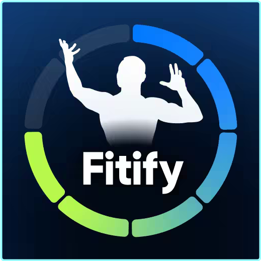 Fitify Fitness Home Workout V1.95.2