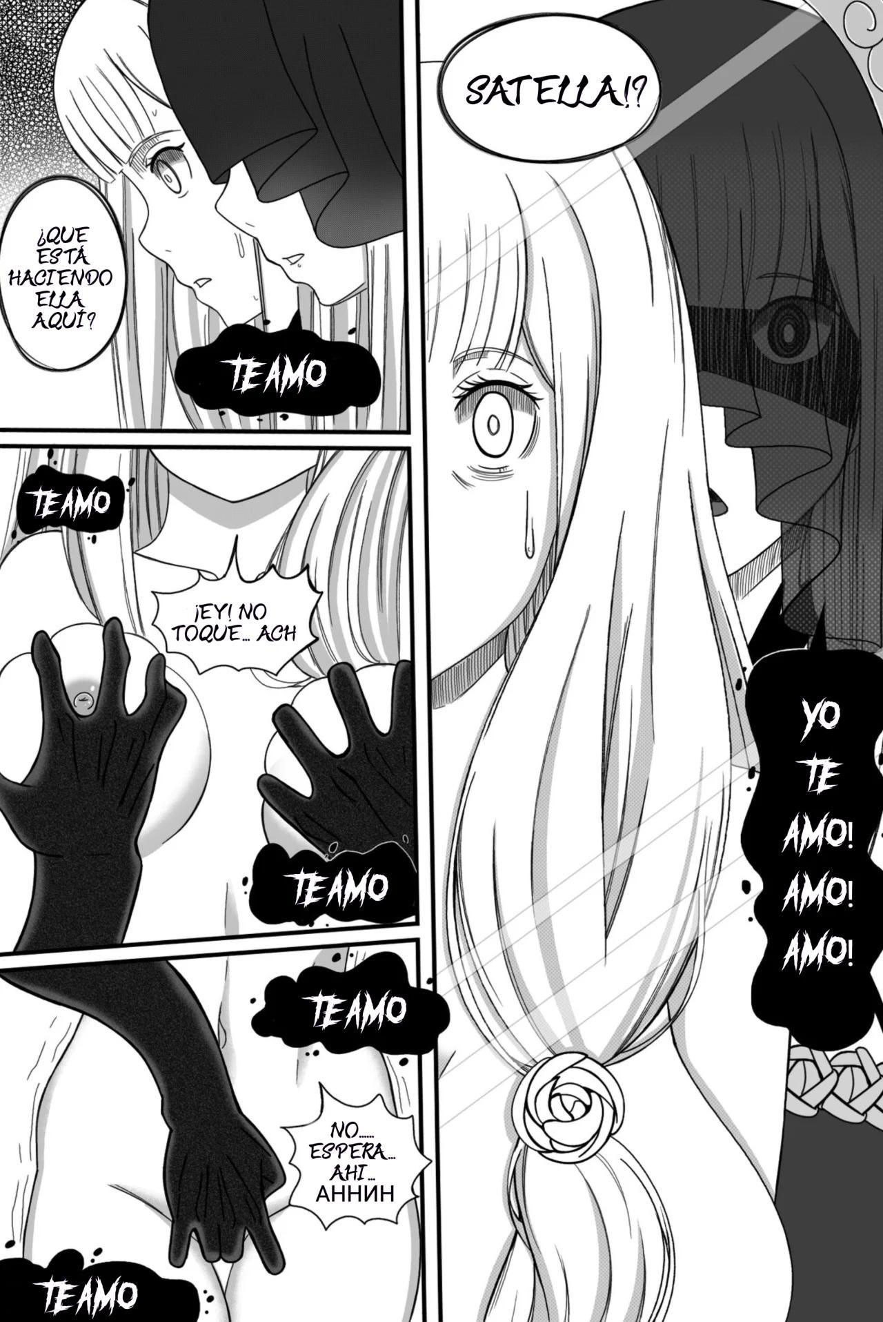 RE ZERO_ EL REGRESO DE LA BRUJA - 3